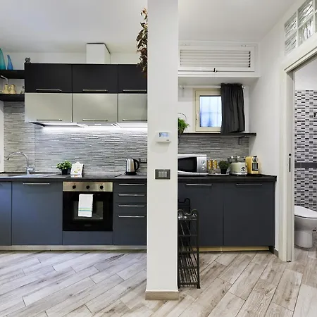 Iflat One Step From Colosseum Apartment Rom