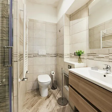 Apartment Iflat One Step From Colosseum *