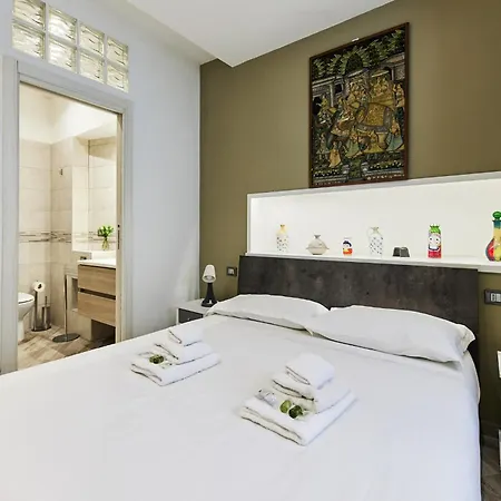 Iflat One Step From Colosseum