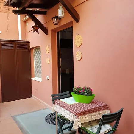 Iflat One Step From Colosseum