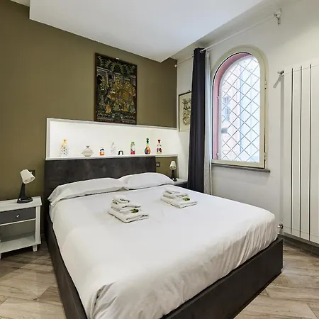 Iflat One Step From Colosseum Apartament *