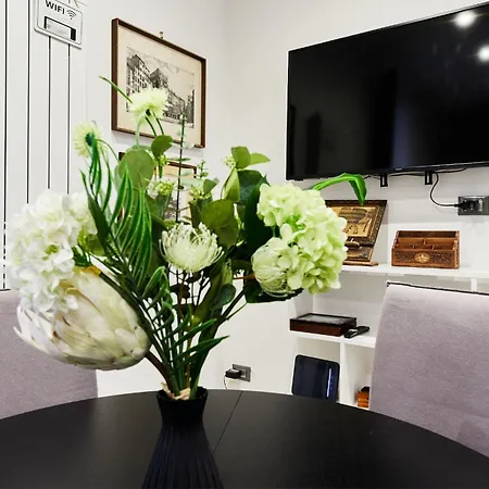 Iflat One Step From Colosseum Apartament *