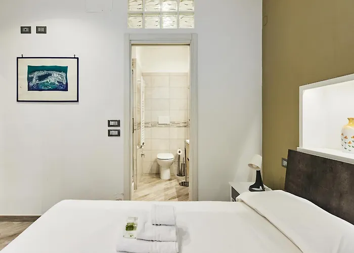 Iflat One Step From Colosseum