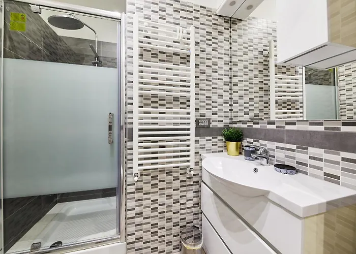 Apartament Iflat One Step From Colosseum Rzym