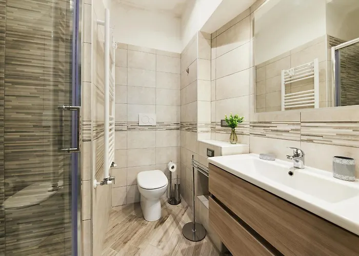 Apartament Iflat One Step From Colosseum *