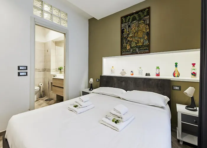 Iflat One Step From Colosseum